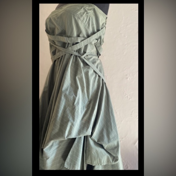 Dresses & Skirts - Vintage skirt/dress